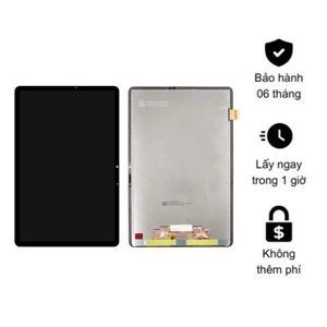 Linh kiện màn hình Samsung Galaxy Tab S7 Plus rời chính hãng GENA loại Pro