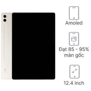 Linh kiện màn hình Samsung Galaxy Tab S9 Plus rời chính hãng GENA loại Pro