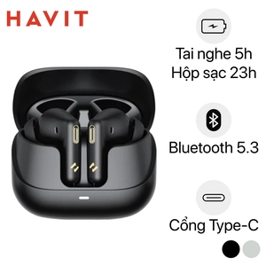 Tai nghe Bluetooth Havit TW906 Pro