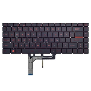 Linh kiện bàn phím laptop MSI Katana GF66