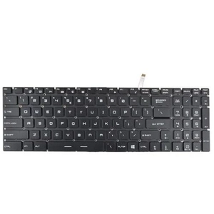 Linh kiện bàn phím laptop MSI Leopard GL65