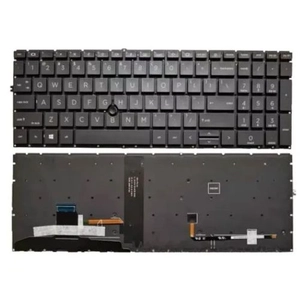 Linh kiện bàn phím laptop HP Elitebook 850 G7