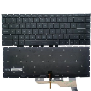 Linh kiện bàn phím laptop MSI Prestige 14 A11