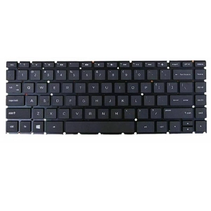 Linh kiện bàn phím laptop HP Probook 348 G5