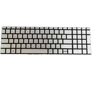 Linh kiện bàn phím laptop HP Pavilion 15DA