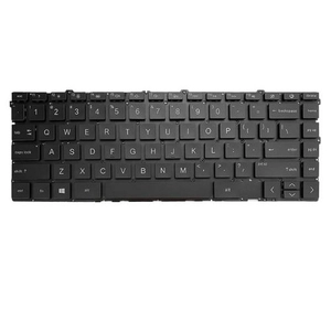 Linh kiện bàn phím laptop HP 13W