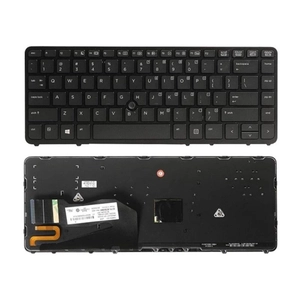 Linh kiện bàn phím laptop HP Elitebook 840 G1