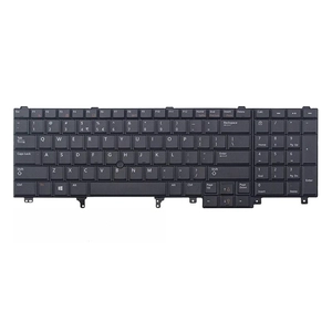 Linh kiện bàn phím laptop Dell Precision M4600