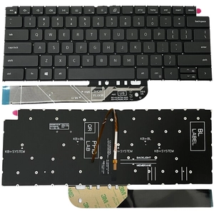 Linh kiện bàn phím laptop Dell Vostro 5410