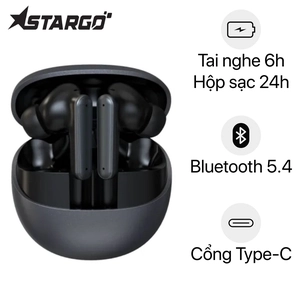 Tai nghe Bluetooth True Wireless StarGO Tune Pro