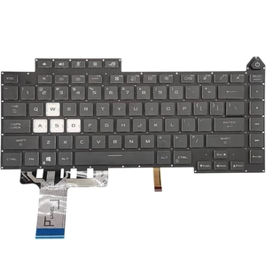Linh kiện bàn phím laptop Asus Rog Strix G513