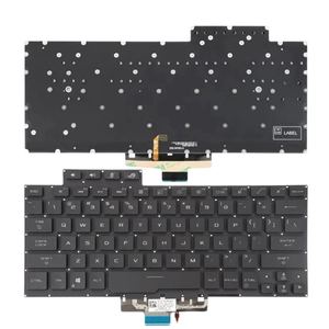 Linh kiện bàn phím laptop Asus ROG Zephyrus G14