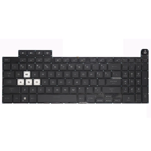 Linh kiện bàn phím laptop Asus TUF Gaming F15 FX517
