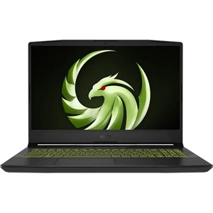 Laptop MSI Gaming Alpha 15 B5eek 203VN - Đã Kích Hoạt