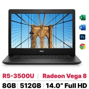 Laptop Dell Vostro 3405 V4R53500U003W1 - Cũ đẹp