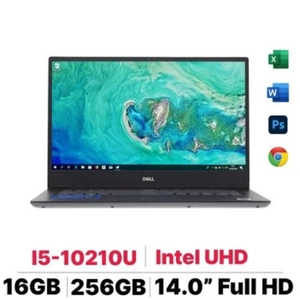Laptop Dell Vostro 5490 V4I5106W - Cũ đẹp