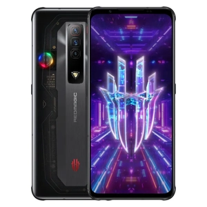 Nubia Red Magic 7 Supernova 18GB 256GB - Cũ Xước Cấn