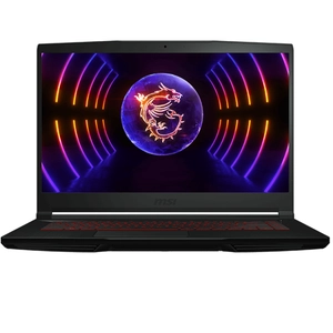 Laptop MSI Gaming GF63 12VE-460VN - Cũ đẹp
