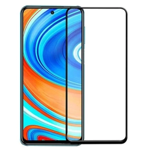 Dán cường lực Xiaomi Redmi Note 9s full màn hình