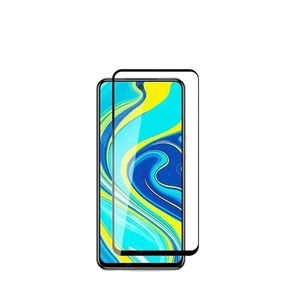 Dán cường lực Xiaomi Redmi Note 9s full màn hình