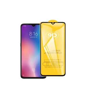 Dán cường lực Xiaomi Redmi Note 8 Pro full màn hình