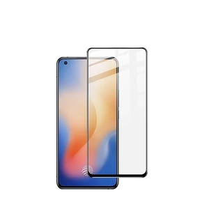 Dán cường lực Realme C17 full màn hình