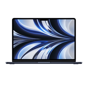 Macbook Air M2 15 inch 8CPU 10GPU 8GB 256GB 2023 Sạc 70W - Cũ đẹp