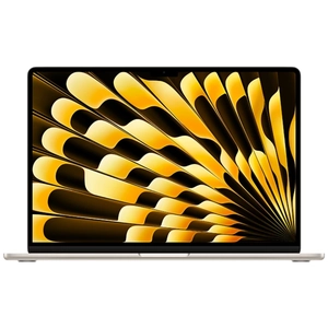 Macbook Air M3 15 inch 8CPU 10GPU 8GB 256GB 2024 - Cũ đẹp
