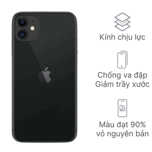 Linh kiện vỏ máy iPhone 11 chính hãng GENA