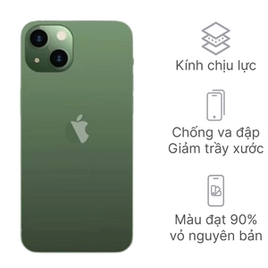 Linh kiện vỏ máy iPhone 13 Mini chính hãng GENA