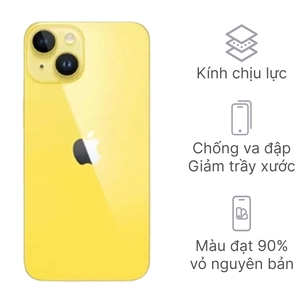 Linh kiện vỏ máy iPhone 14 chính hãng GENA