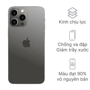 Linh kiện vỏ máy iPhone 13 Pro Max chính hãng GENA
