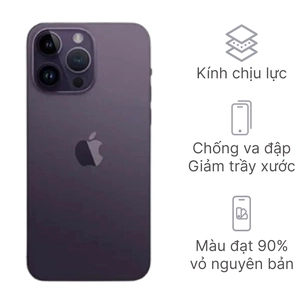 Linh kiện vỏ máy iPhone 14 Pro Max chính hãng GENA