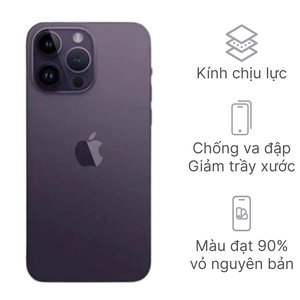 Linh kiện vỏ máy iPhone 14 Pro chính hãng GENA