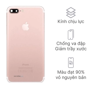Linh kiện vỏ máy máy iPhone 7 Plus chính hãng GENA