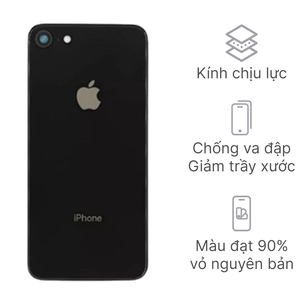 Linh kiện vỏ máy máy iPhone 8 chính hãng GENA