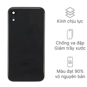 Linh kiện vỏ máy iPhone XR chính hãng GENA