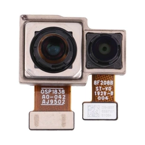Thay camera sau Oppo F11 Pro