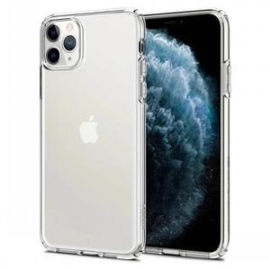 Ốp lưng IPhone 11 Pro Max KST Trong Suốt