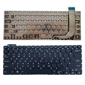 Linh kiện bàn phím laptop Asus X407UA