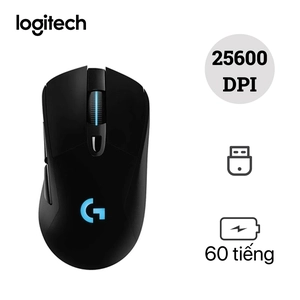 Chuột chơi game không dây Logitech G703 LIGHTSPEED