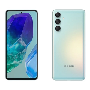 Samsung Galaxy M55 5G 12GB 256GB - Cũ Trầy Xước