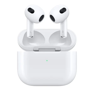 Tai nghe Bluetooth Apple AirPods 3 2022 (MPNY3) - Đã kích hoạt