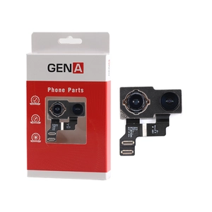 Linh kiện camera sau iPhone 12 Mini chính hãng GENA