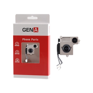 Linh kiện camera sau iPhone 15 chính hãng GENA