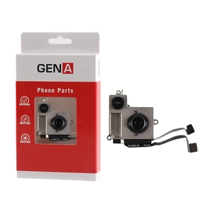 Linh kiện camera sau iPhone 15 Plus chính hãng GENA