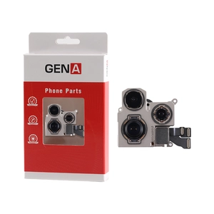 Linh kiện camera sau iPhone 15 Pro chính hãng GENA