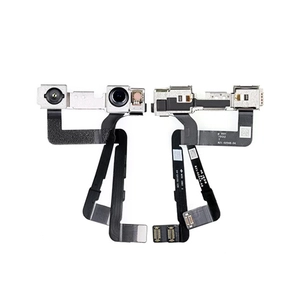 Linh kiện camera trước iPhone 11 Pro giữ Face ID