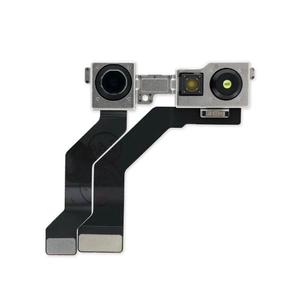 Linh kiện camera trước iPhone 13 giữ Face ID