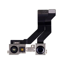 Linh kiện camera trước iPhone 13 Pro giữ Face ID